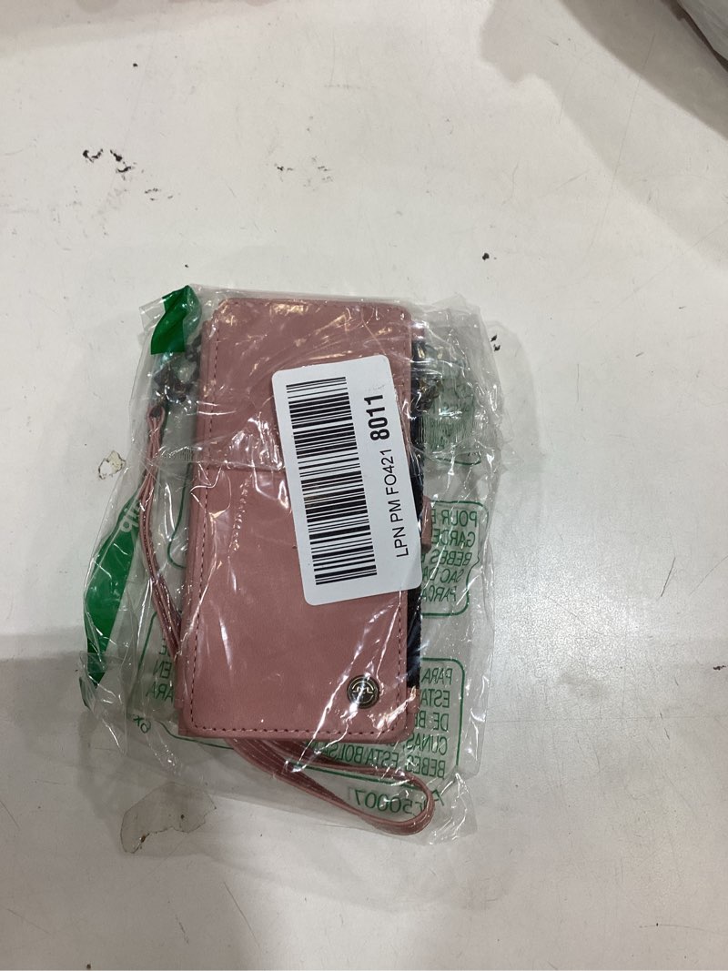 Condition photo showing Good Condition for Pink phone case