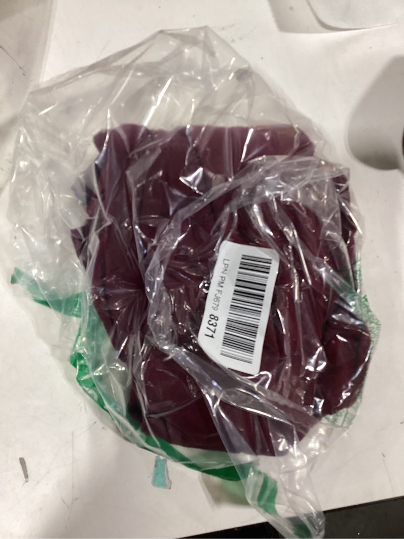 Condition photo showing As Is for FOCO Men's NFL Team Logo Tee 1 Grandpa T-Shirt Washington Commanders Large Team Color