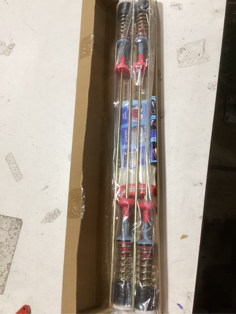 Condition photo showing Good Condition for 2026 Upgraded DC97-16350U DC97-16350T Washer Suspension Rods for Samsung WA50R5200AW/US WA50R5400AV/US WA45T3200AW/A4 WA45N3050AW/A4 WA50R5400AW/US Washing Machine Replace DC97-05280W DC97-16350S 4PCS