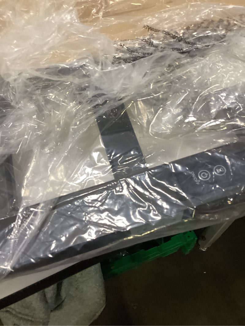 Condition photo showing Good Condition for Towel Warmer Heated Towel Bar-Rack - Nopwer Bathroom Wall Mounted Electric Towel Drying Plug-in Matte Black 4 Bars