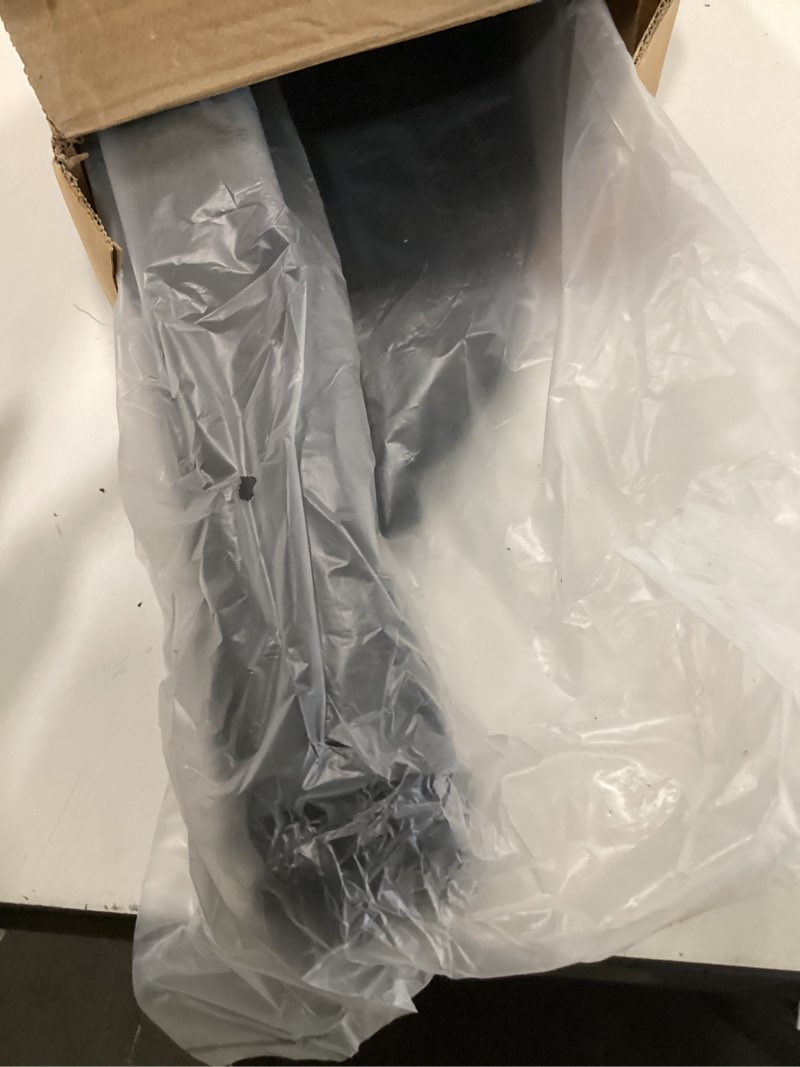 Condition photo showing Good Condition for AUXMART Cargo Cover for Kia Sportage 2023 2024 Carbon Fiber Texture Retractable Trunk Cargo Cover Security Cover Shielding Shade for Kia Sportage Accessories