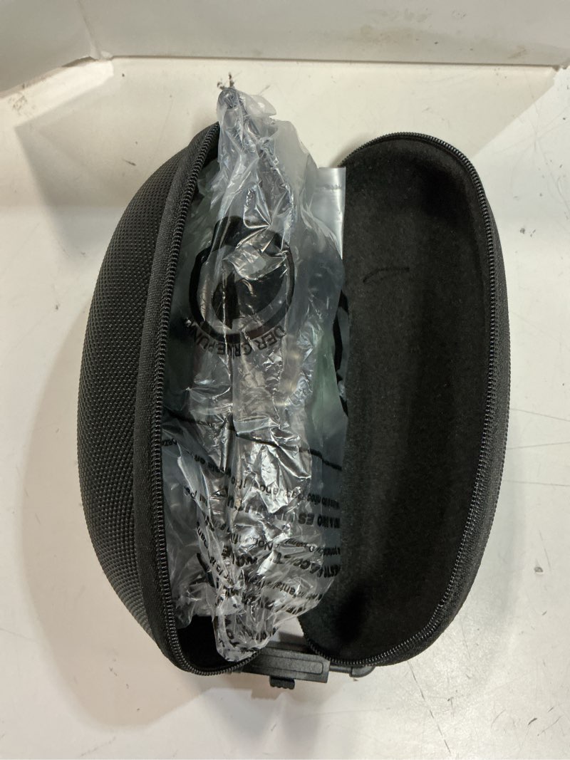 Condition photo showing New/Like New for 10x binocular glasses, hands-free lazy glasses, easy focus binoculars for bird watching, sports, concerts, theater, opera, tv, sight seeing