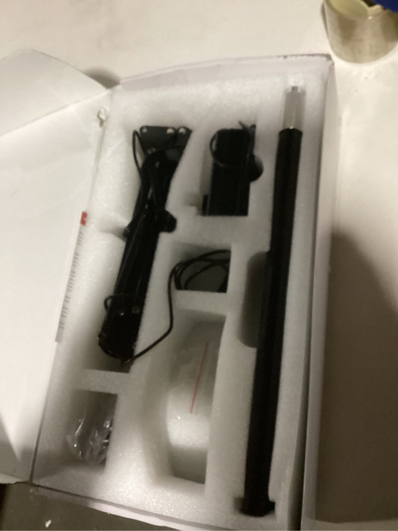 Condition photo showing Good Condition for Red Light Therapy for Body and Face, 660nm 850nm 940nm Infrared Redlight-Therapy Lamp Device with Large Panel and Stable Stand at Home, Idea Gift for Women Wife Mom Sister Girlfriend