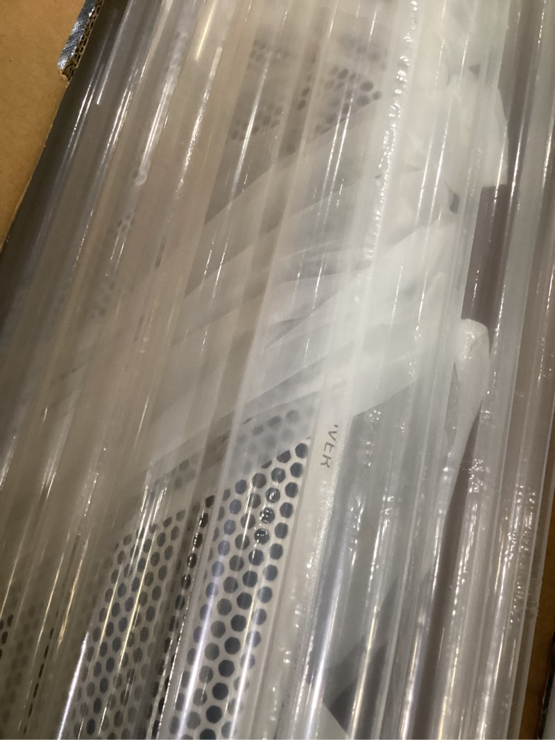 Condition photo showing New/Like New for Ballu Convection Panel Space Heater for Large Room,1500W Electric Heater with Programmable Thermostat,WiFi App Control,Standing or Wall Mount,Smart Quiet Heater for Indoor Use,Works with Alexa,White Standard White