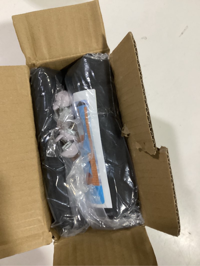 Condition photo showing Good Condition for Magnetic Fireplace Cover, Fireplace Blocker Blanket for Heat Loss, Indoor Fireplace Draft Stopper wi