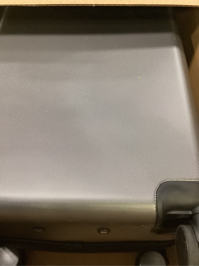 Condition photo showing Good Condition for sarlar carrying case compatible with ps5, travel carry bag storage for controllers, monitor, headsets, gaming discs, charger, & accessories