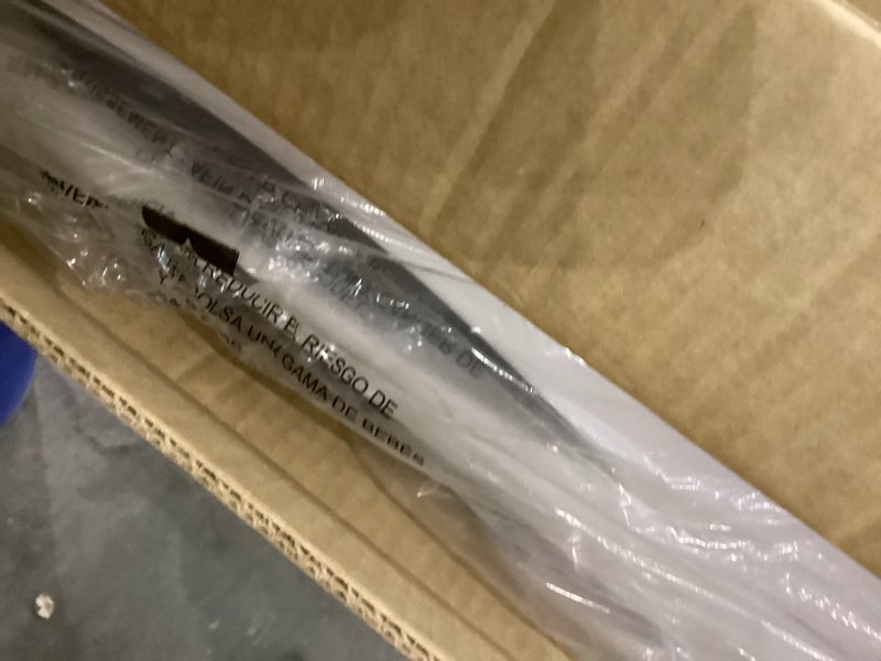 pollilar Folding Table 6FT HDPE 6 Foot Foldable Table Portable Banquet Surface Fold-in-Half Desk Uti