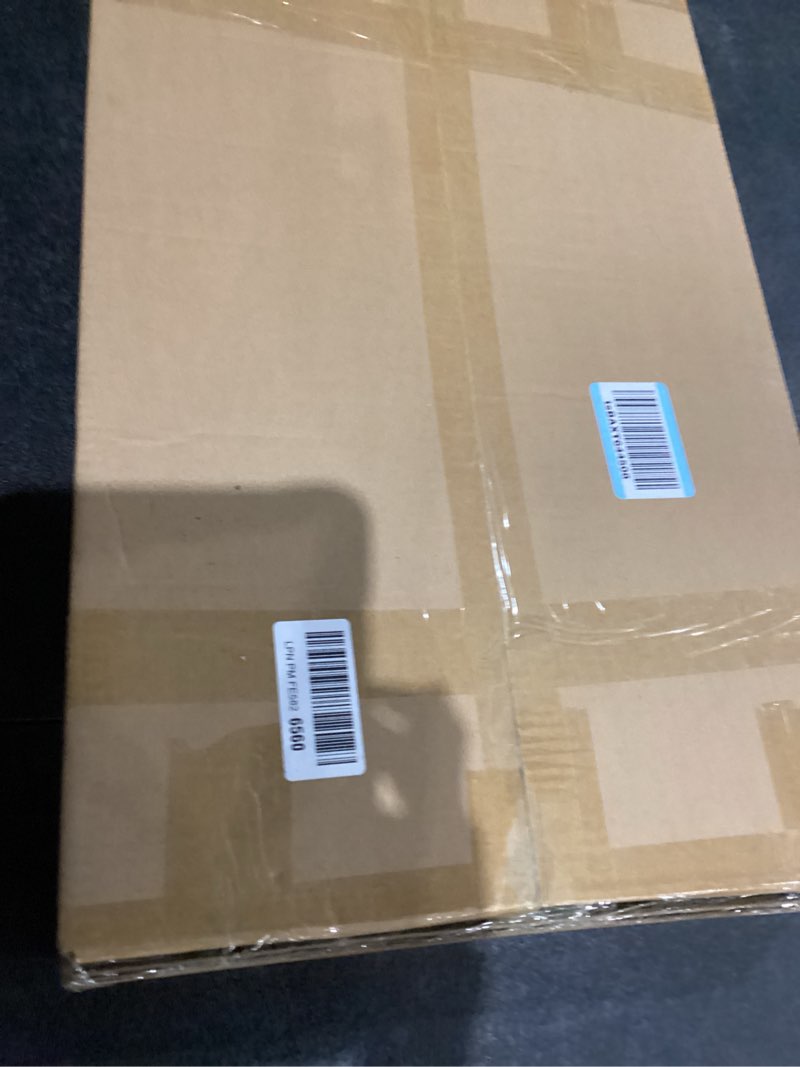 Extra Large TV Dinner Tray Table, Couch & Bed Eating Desk, Snack Tray, Laptop Table Heavy Duty Foldi