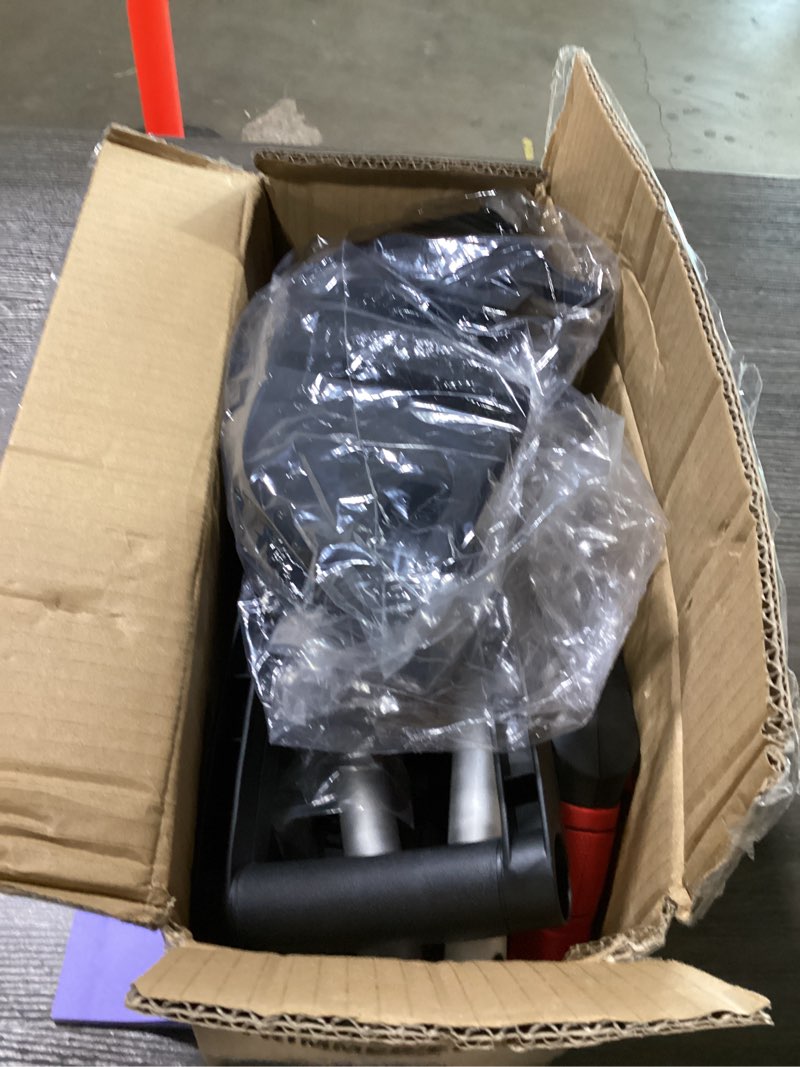 Condition photo showing As Is for mzk 20v 12'' cordless string trimmer, grass trimmer&edger with 8 replacement spools, battery powered weed trimmer with auto line feed for garden, lawn(2 * 2ah battery and charger included),st12d07