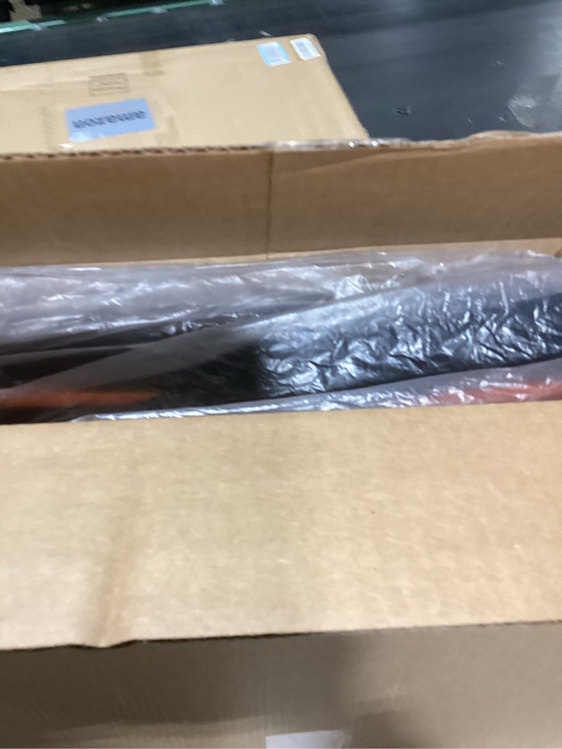 Condition photo showing New/Like New for Dog Car Seat, Enclosed Carrier for Pets Travel Safety Dog Crate Soft-Sided Covered Car Kennel Carrier for Backseat for Medium Dogs