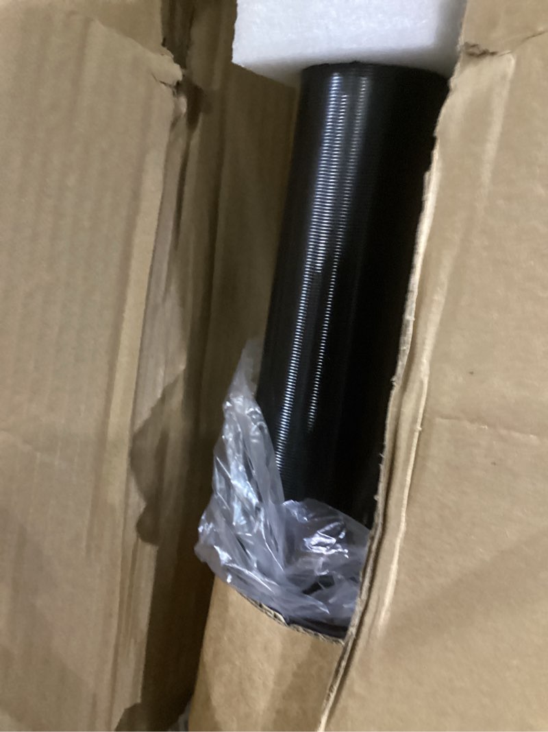 Condition photo showing Good Condition for CAP Barbell 2-Inch Olympic Barbell Bars | 5 ft, 6 ft, & 7 ft | Multiple Options Elite 5 ft (60") - Chrome