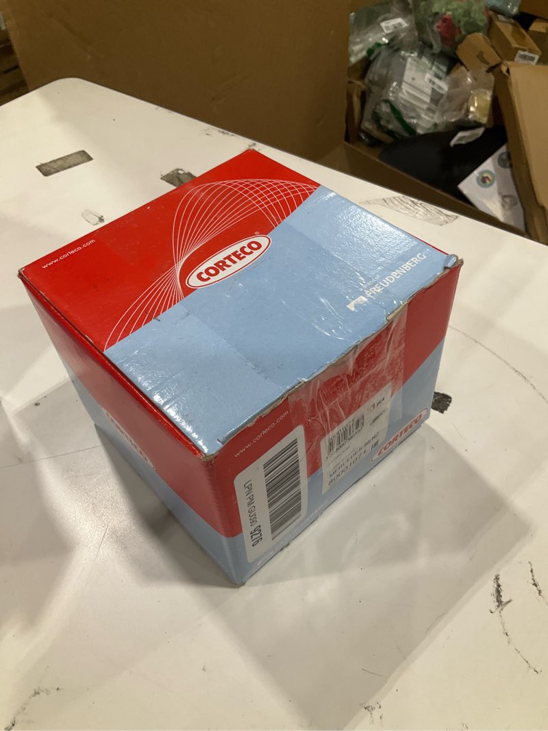 Condition photo showing As Is for corteco 80001071 engine mount