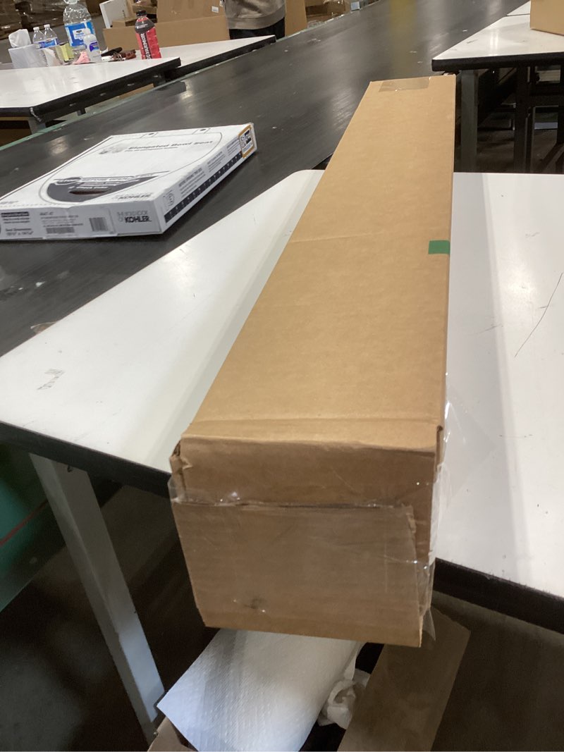 Condition photo showing Good Condition for leleju led shop light 3ft, 15w, 6000k, 1500lm, led ceiling and under cabinet lights, utility linkabl