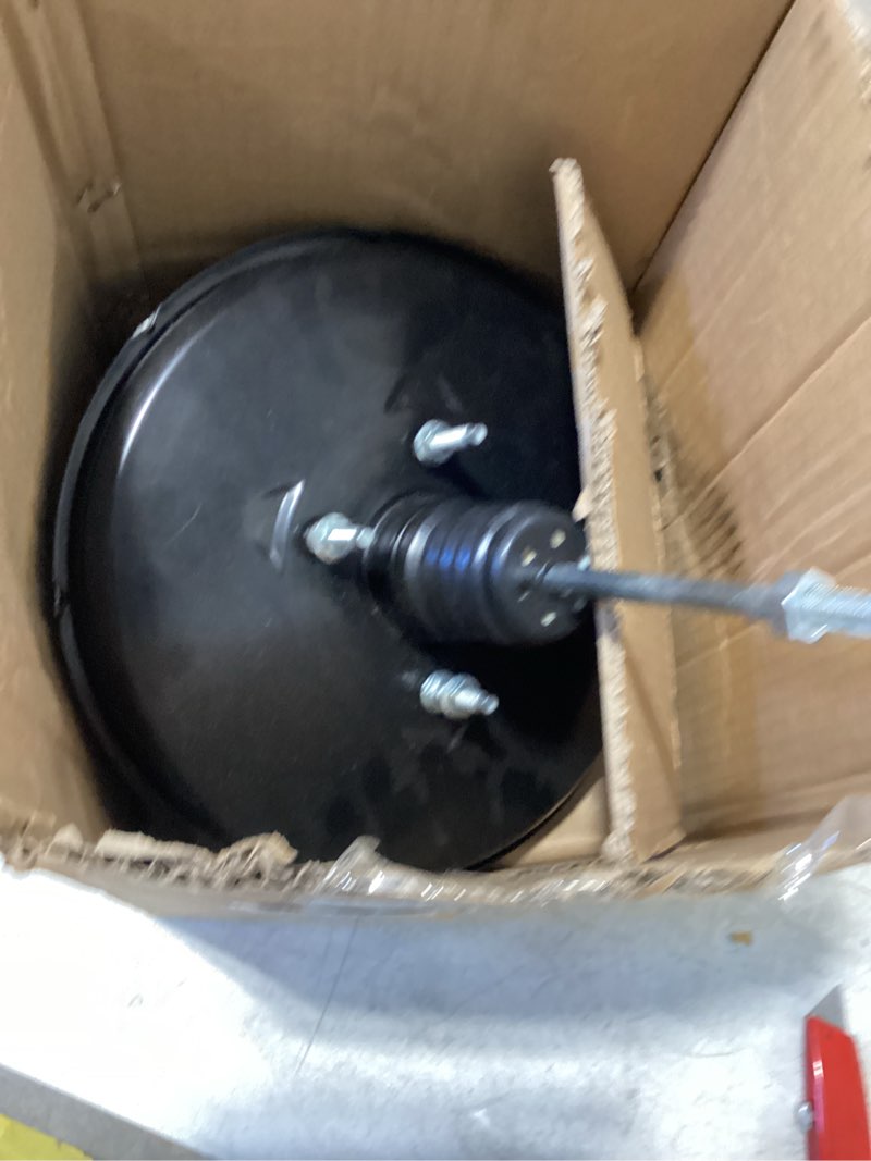 Condition photo showing Good Condition for a-premium vacuum power brake booster compatible with toyota tacoma 2009-2015, 2.7l 4.0l, without master cylinder