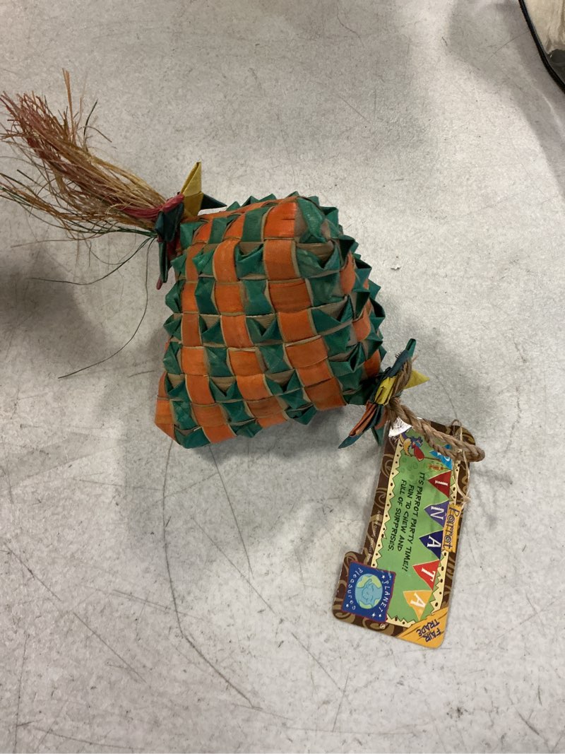 Condition photo showing New/Like New for Planet Pleaseures Diamond XL