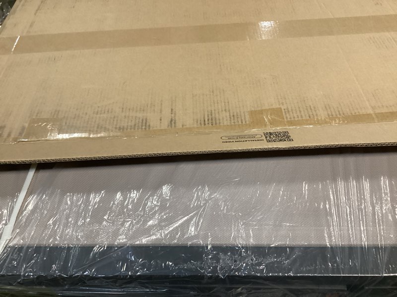 Condition photo showing New/Like New for Aluminum Chaise Lounge Chair Outdoor, Foldable & No Assembly Patio Pool Lounge Chairs 5-Position Recliner for Outside Poolside, Fully Grounded Legs Sun Lounger for Beach, Yard, Khaki Khaki 1 Pack