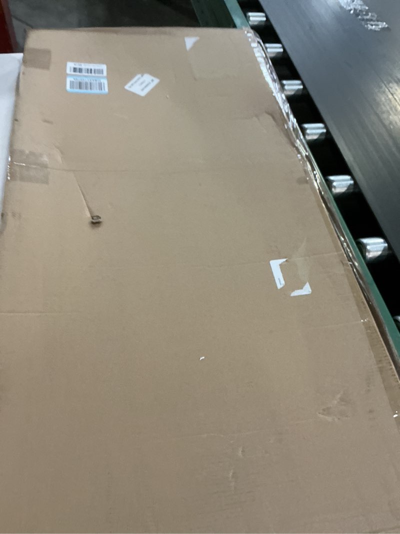 Condition photo showing New/Like New for scitoo 4689 condenser air conditioning a/c condenser compatible for 2018-2020 for ford for expedition 3.5l 2015-2020 for ford for f-150 2.7l 2018-2020 for ford for f-150 3.0l