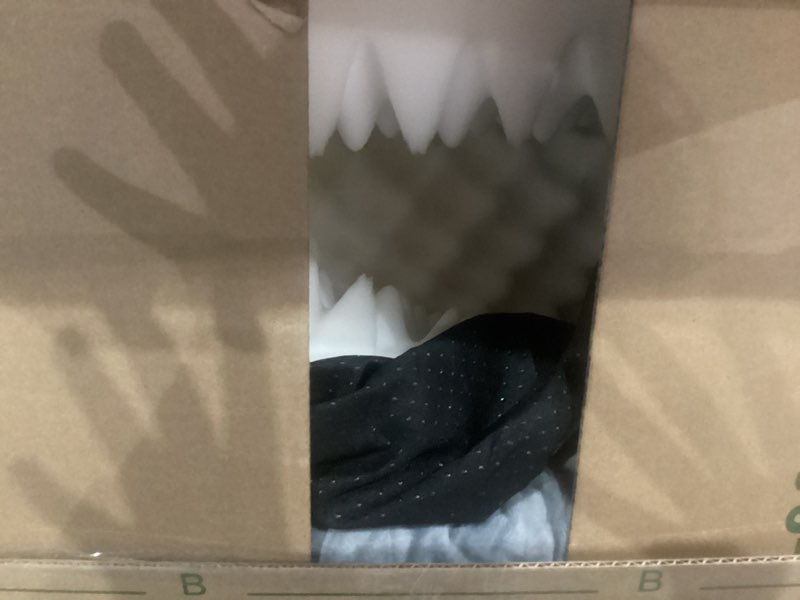 Condition photo showing Good Condition for BFPETHOME Dog Beds for Large Dogs, Orthopedic Dog Bed for Medium Large Dogs,Big Waterproof Couch Pet Bed with Removable Washable Cover 48"L x 35"W x 7"Th Grey