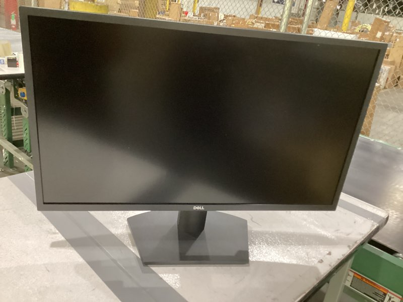 Dell 27 SE2725H Monitor - 27-Inch Full HD (1920x1080), VA Panel, Tilt Functionality, Certified by TÜ