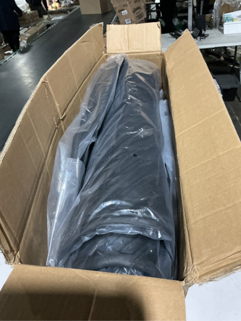 Condition photo showing Good Condition for LASFIT Floor & Cargo & Seatback Mats for Kia Sportage 2026 2025 2024 2023 (Only Fit Gas), All Weathe