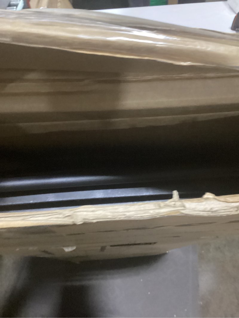 Condition photo showing Good Condition for HBTower Step Ladder, Folding Step Stool with Wide Anti-Slip Pedal, Sturdy Steel Ladder, Convenient Handrail, Lightweight, Portable Steel Step Stool