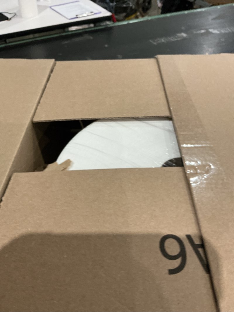 Condition photo showing Good Condition for wypall generalclean x50 cloths cleaning wipes (35015), jumbo, strong towels for extended use, white (1 roll of 1,100 sheets, 1,100 sheet total) jumbo roll 1 roll