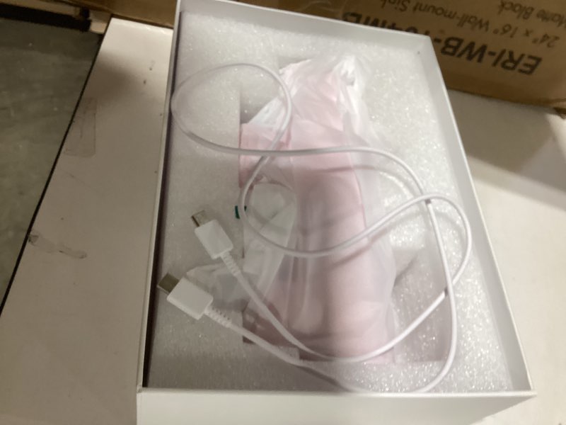 Condition photo showing Good Condition for bath jets for tub – portable cordless bath jet spa for bathtub with vacuum-lock suction, dual jet & bubble mode, 360° adjustable water flow