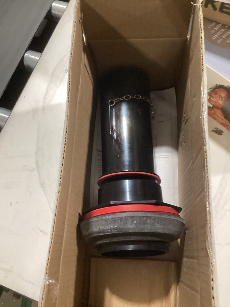 kohler genuine part 1080961 canister valve assembly kit 3 inches black