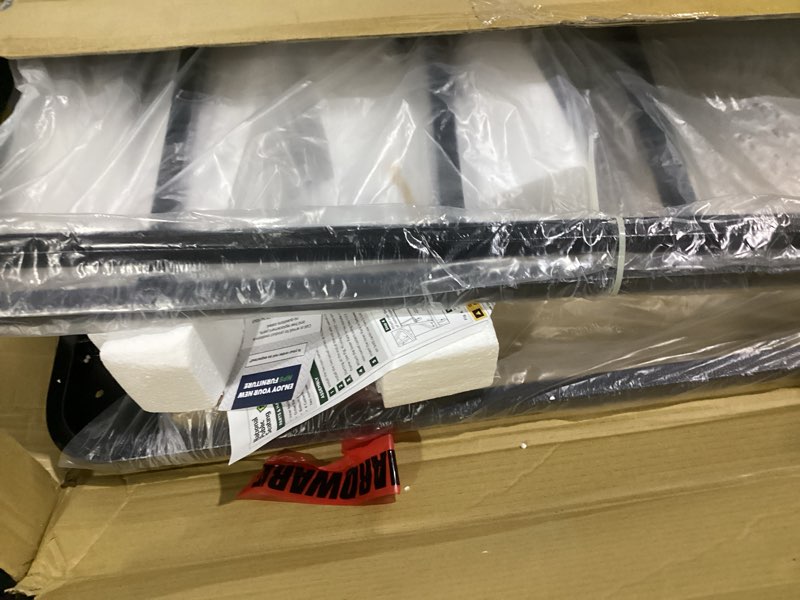 Condition photo showing New/Like New for national public seating nps dolly for 8200 series music chairs, chrome (dy82)