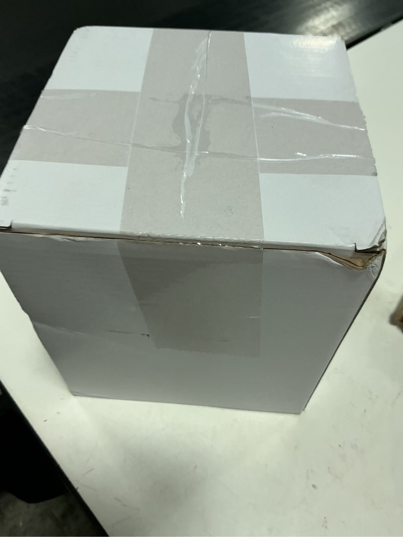 Condition photo showing New/Like New for thyle 8 pcs true 4x4 inches vinyl post skirt post base cover column wraps for porch deck base vinyl sleeve white trim for hand and stair rails