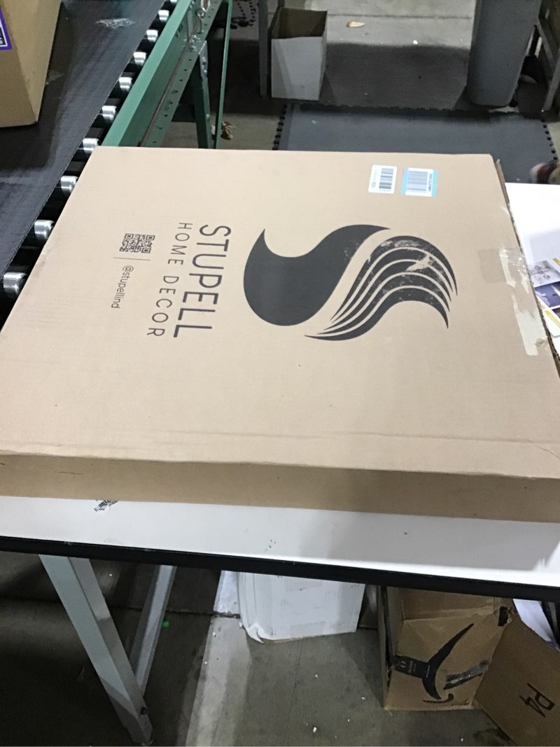 Stupell Industries Goldfish Pet Blue Snorkel Gear Funny Swimming Fish, Designed by Lanie Loreth Canv