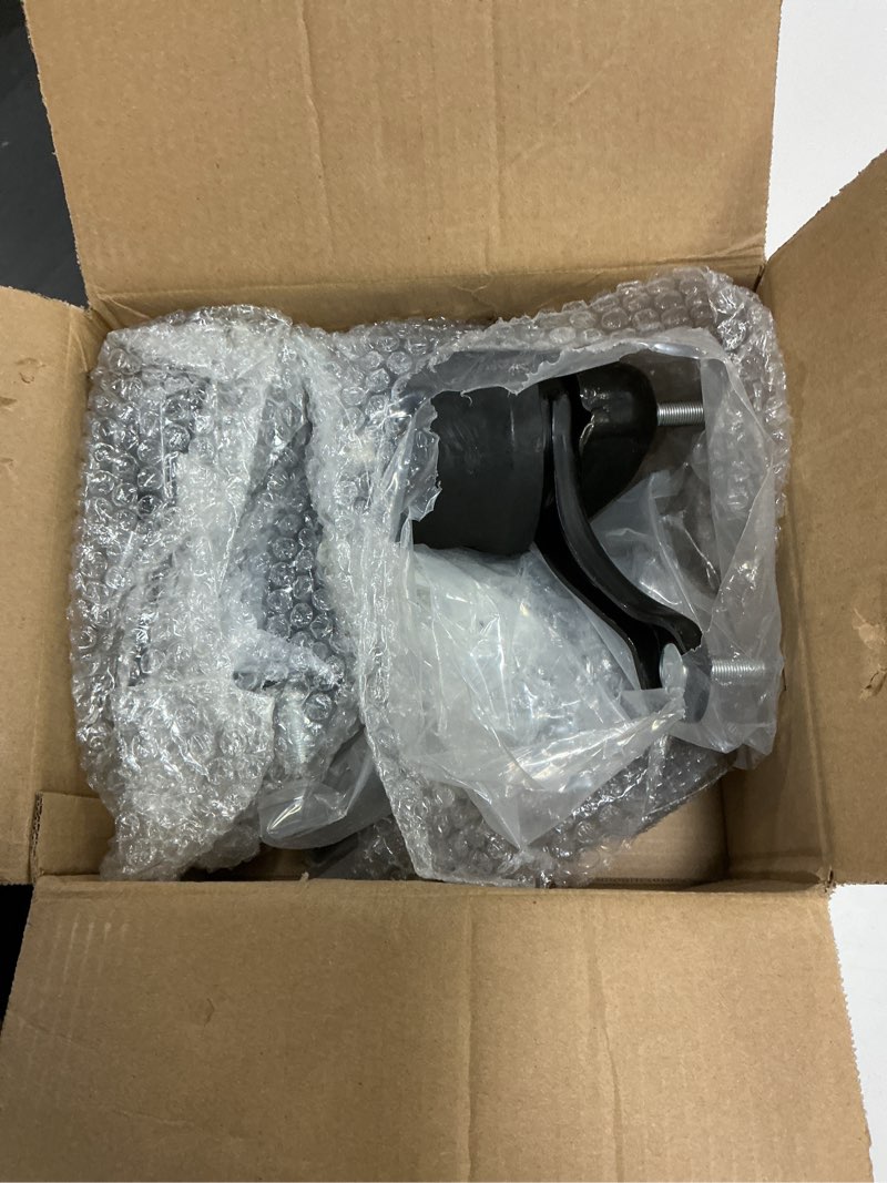 Condition photo showing Good Condition for engine motor and transmission mount kit compatible with 2004-2006 es330 3.3l v6 &2004-2006 camry 3.3l v6 & 2004 2005 2006 2007 2008 solara 3.3l v6 auto 4pcs oe: a4239hy a4236 a4212 a4207