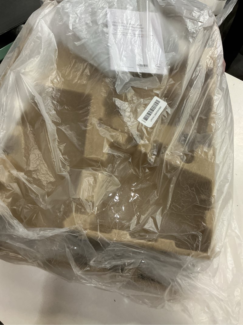 Condition photo showing As Is for Dell 24 Monitor - SE2425HM - 23.8-inch Full HD (1920x1080) 16:9 100Hz Display, IPS Panel, 16.70 Million Colors, Anti-Glare, 1 HDMI / 1 VGA Port, TÜV Rheinland 3-Star*, Comfortview Plus - Black 24 Inches SE2425HM Comfortview Plus