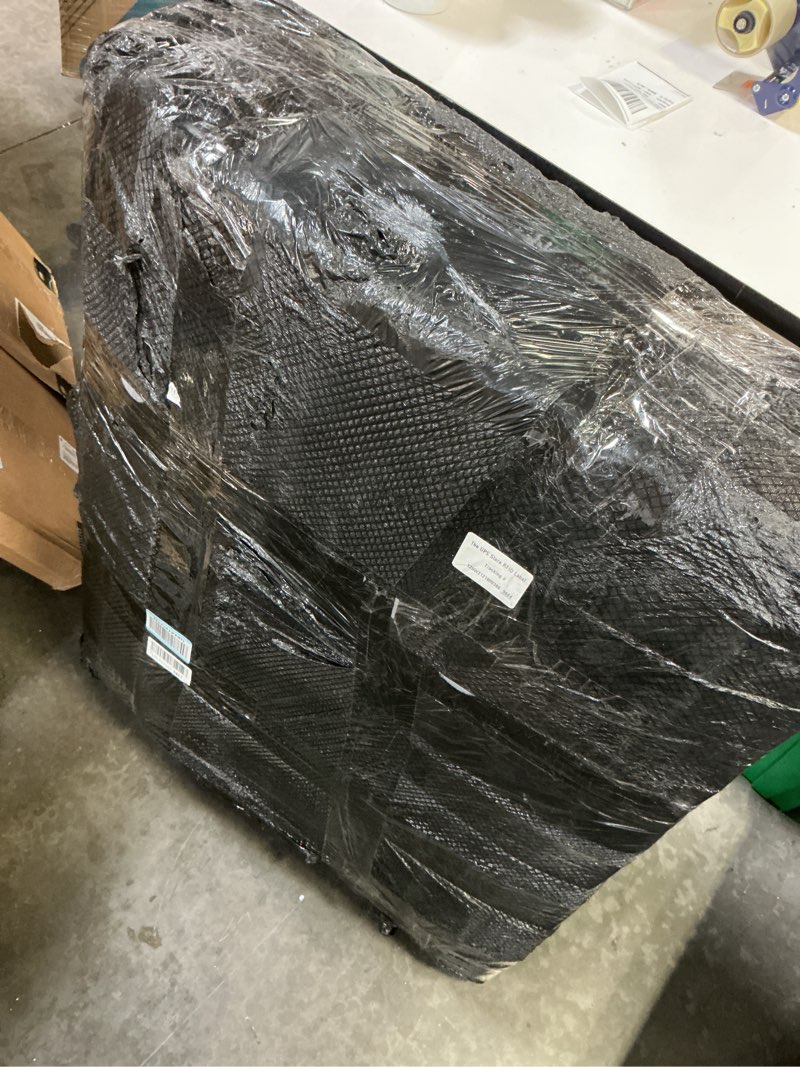 Condition photo showing Good Condition for Novilla 6 Inch Twin Mattress,Bonnell Spring Hybrid Mattresses for Spine Support & Cooling Comfort - Twin Bed Mattress,Adaptive Foam Layer with Medium Firm- CertiPUR-US Certified for Youth/Guest Rooms