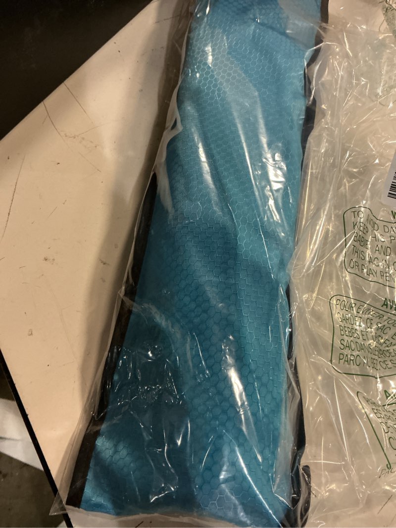 Condition photo showing Good Condition for mint's colorful life delta kite for kids & adults, extremely easy to fly kite for beach trip, best kites for beginners, 300ft string handle included 1 black green