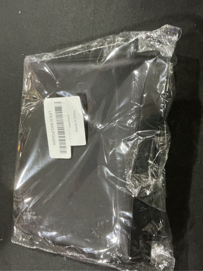 Condition photo showing New/Like New for Water Cooler Mat - (22" x 19") Non-Slip Water Cooler Mat with Raised Edge for Foor Protector, Under 