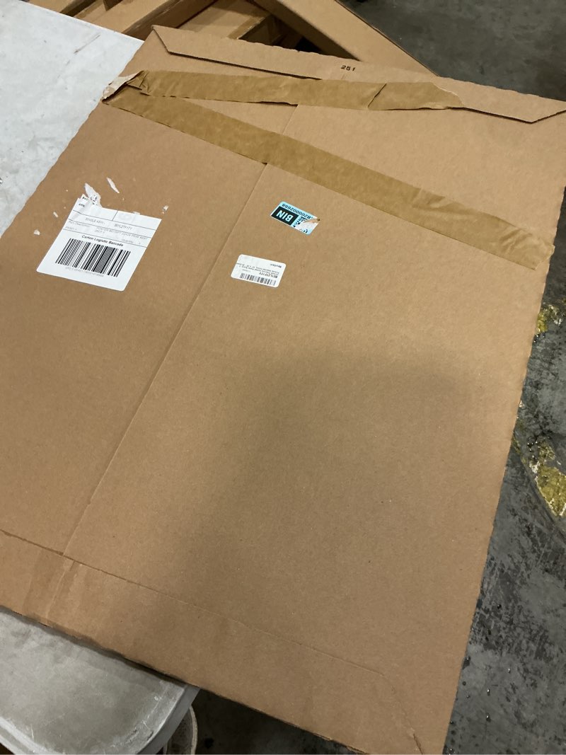 Condition photo showing New/Like New for ucreate premium coated poster board, 5 primary assorted colors, 22" x 28", 25 sheets assorted primary