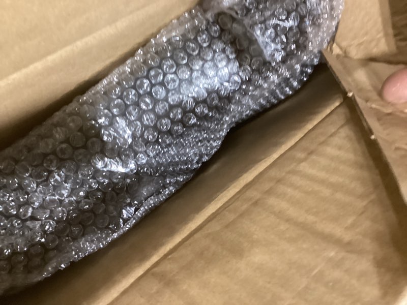 Condition photo showing Good Condition for Smart Music Boxing Machine for Home & Kids, Bluetooth Wall Mounted Boxing Trainer with Gloves, Fitness Game for Office & Gym, Gifts for Teen Boys