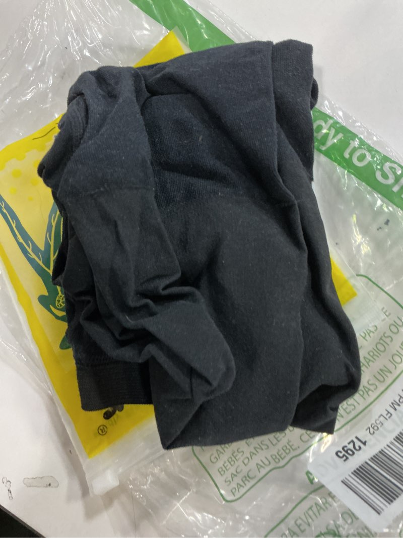 Condition photo showing As Is for beister Medical Compression Pantyhose for Women & Men, 20-30mmHg Graduated Support Tights, Opaque Footless Waist High Compression Stockings & Leggings for Varicose Veins, Edema, Flight, DVT Black Medium