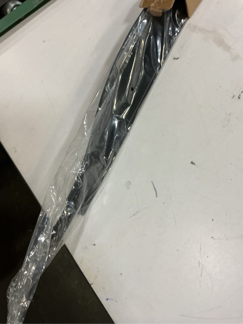 Condition photo showing New/Like New for 2206934B Refrigerator Door Handle Black Compatible with Whirlpool, Kenmore Refrigerator Replaces WP2206934B 2203543B 2206953B 826989 AH331472 Kitchen Appliance Accessories Supplies