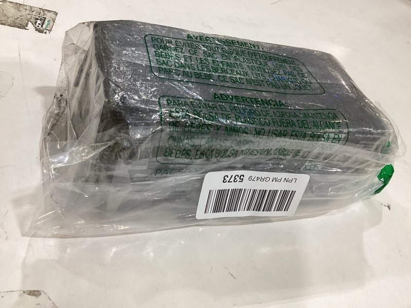 Condition photo showing New/Like New for grill brick - 3 1/2” x 4”x 8”