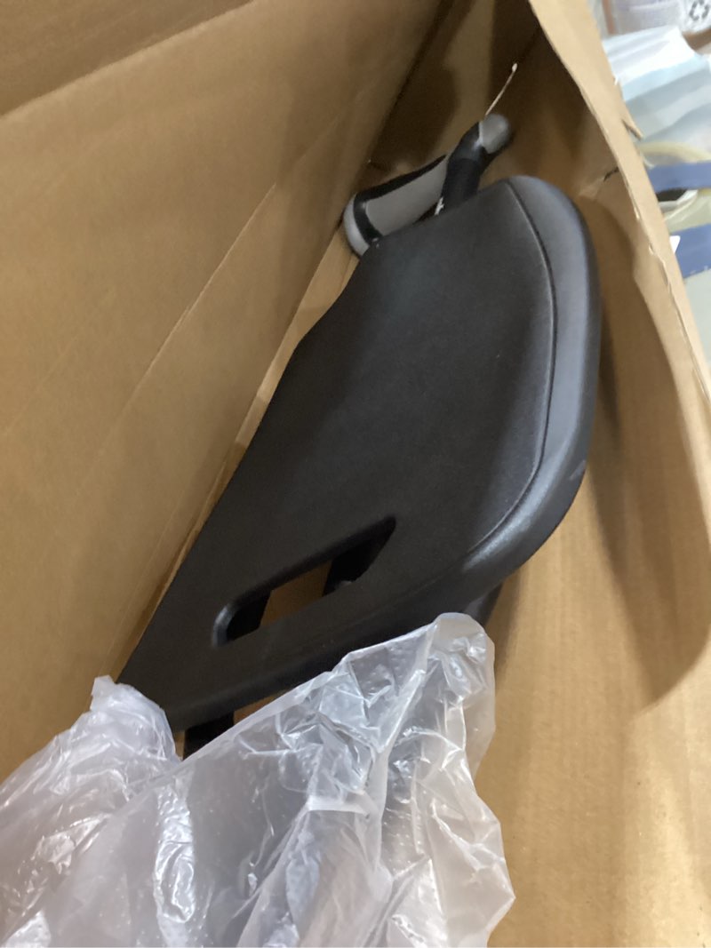 Condition photo showing Good Condition for rehand walking cane with seat,lightweight foldable, adjustable, collapsible canes with stool for men & women, heavy duty all terrain tip, portable walking stick chair for seniors & adults black2