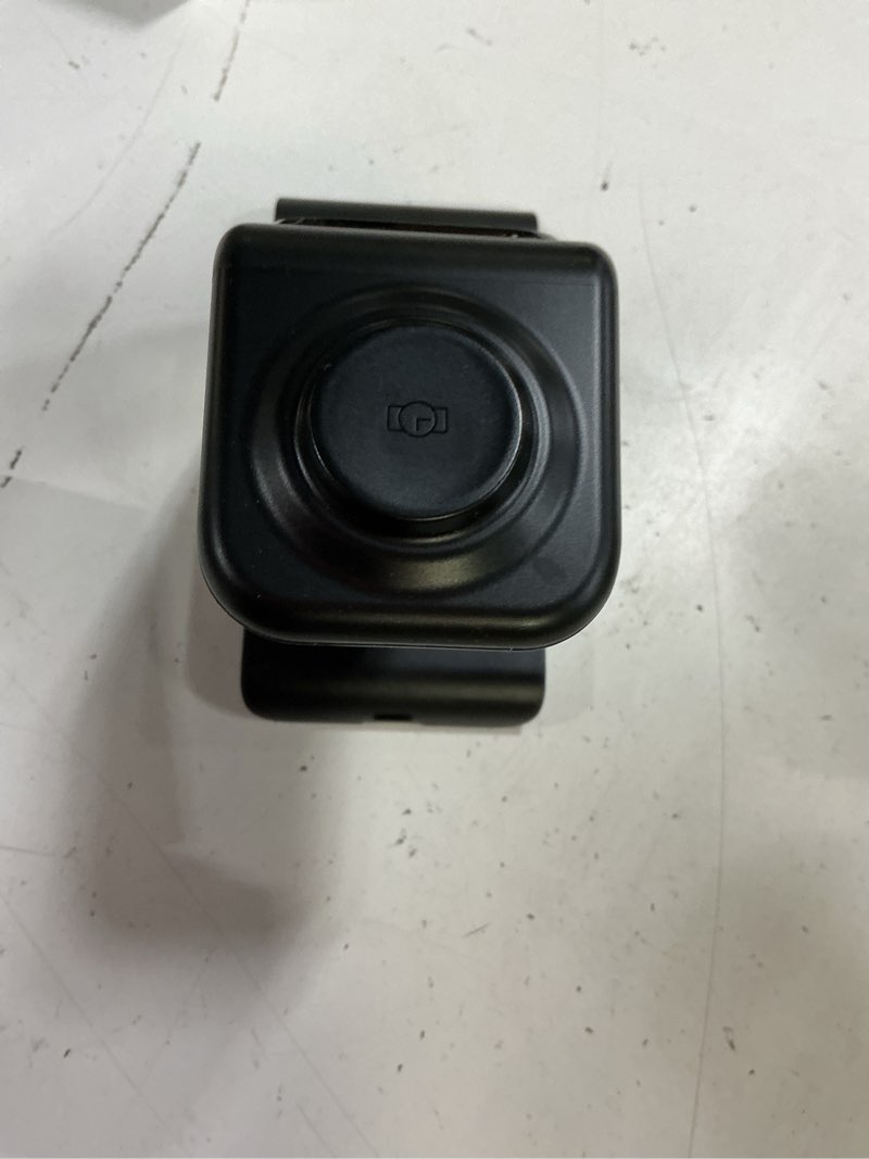 Condition photo showing New/Like New for wireless charging station for samsung wireless charger galaxy s26 ultra/s25/s24/s23/s22/note20 z fold flip7 galaxy watch 8/7/6/5/4/3 active 2/1 stand galaxy buds4/4 pro/3/2 pro/live multiple devices black