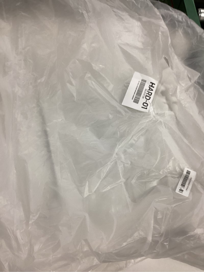 Condition photo showing As Is for 3-Piece Ramadan Decoration for Table, Wooden Eid Mubarak Table Decor Set with Moon and Star, Reusable Ramadan Ornaments for Home