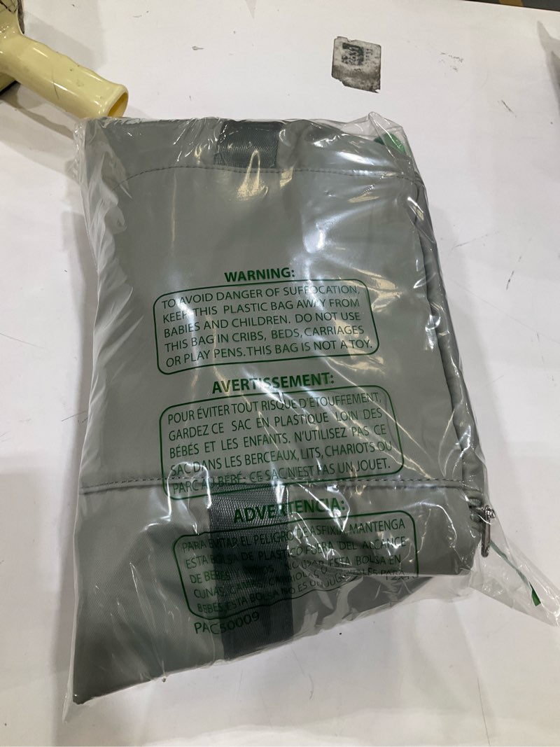 Condition photo showing Good Condition for gym bags for women men with shoes compartment,sports duffle bags personal item travel duffel tote bag small carry on weekender overnight bag workout dance bags hospital holdalls grey green a3-grey green