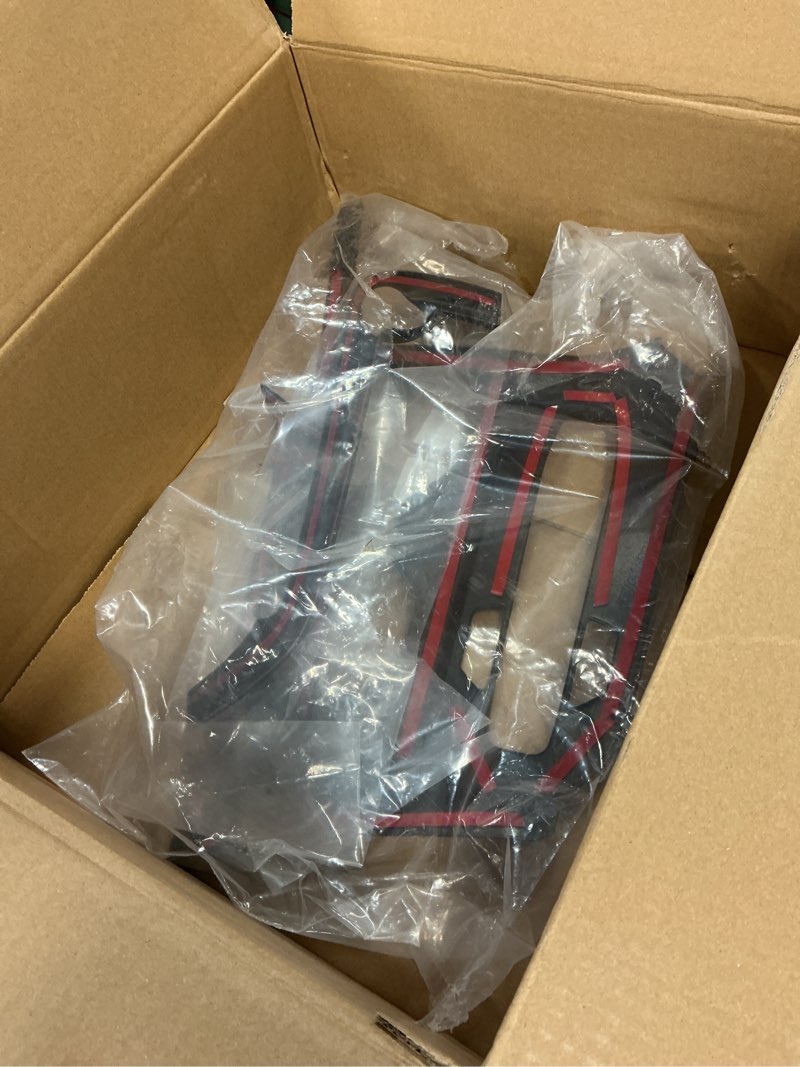Condition photo showing Good Condition for compatible with 2022 2023 2024 2025 lexus nx 350h 350 250 accessories center console gear shift panel cover decoration trim (carbon style) carbon fiber style gear panel cover