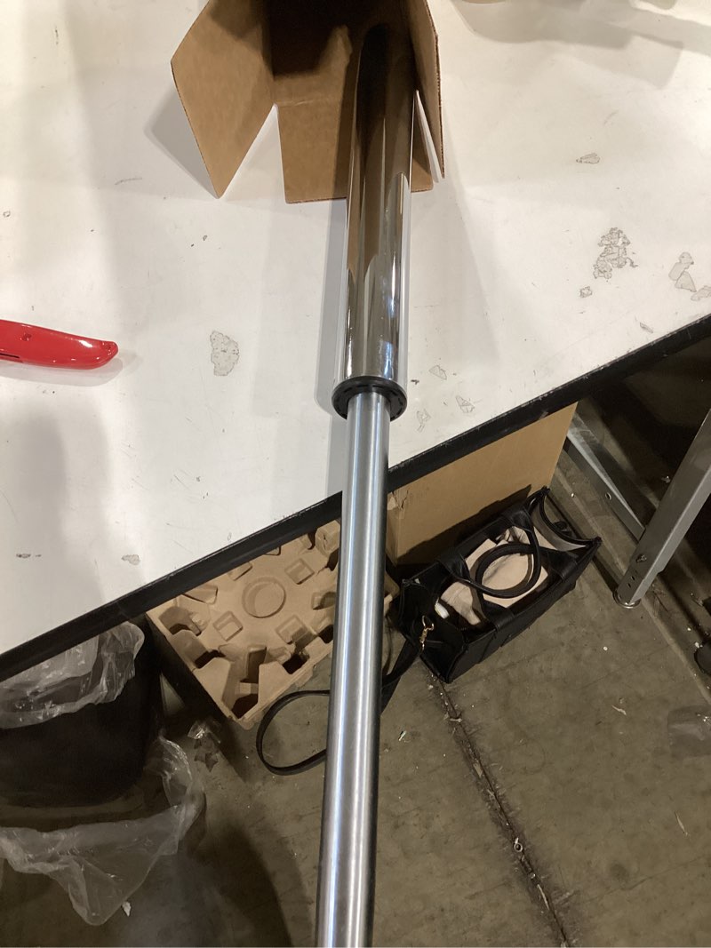 Condition photo showing Good Condition for 18" to 28" Long Adjustable Gas Lift Cylinder Tube for Bar Stool Drafting Chair Replacement Parts,Heavy Duty Hydraulic Pneumatic Cylinder Shock Piston (10" Lift Stroke)