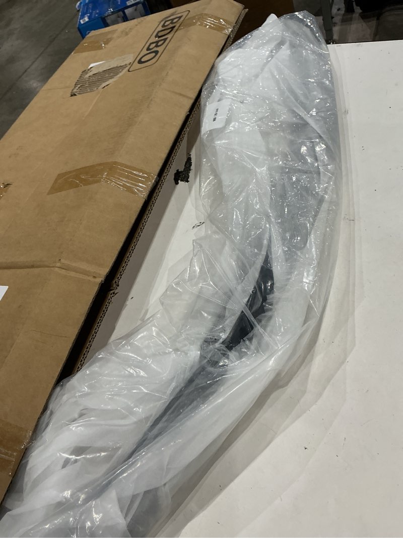 Condition photo showing Good Condition for spoiler for tesla model 3 highland only for 2024+ wing rear spoiler trunk tail rear trunk lid,m4 style glossy black performance,model 3 accessories model 3 highland (2024-2025) m4 style-glossy black