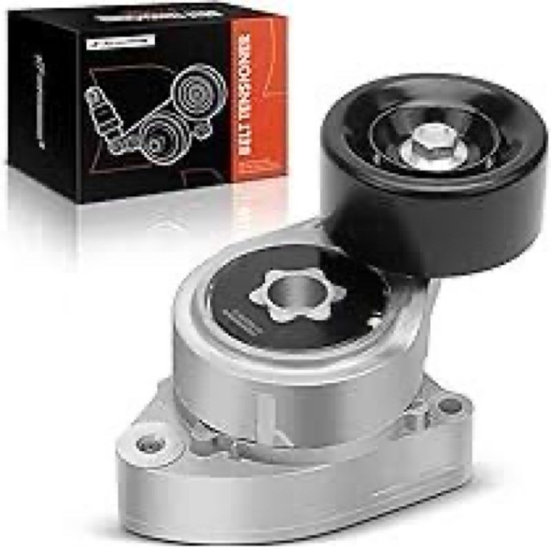 CUGANO Water Pump Compatible with Acura RSX 2002-2006 Honda Civic 2002-2005 L4 2.0L Honda CR-V 2002-
