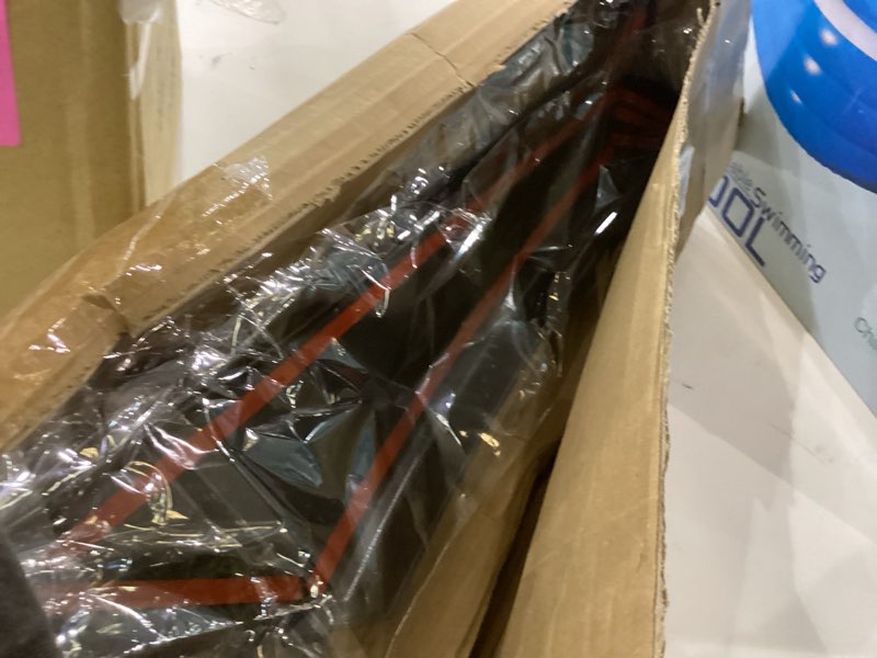 Car protector parts